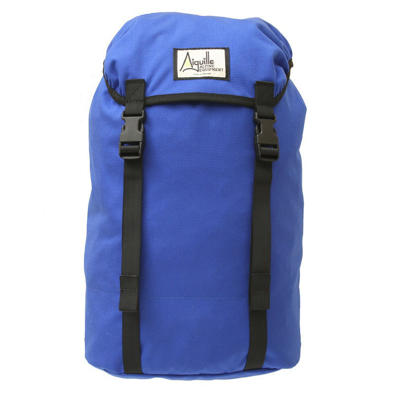Aiguille Midi 28 in Royal Blue