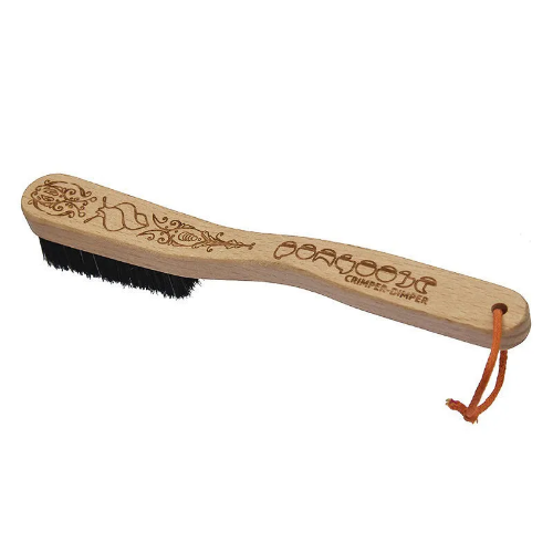 Pongoose Crimper-Dimper Climbing Brush