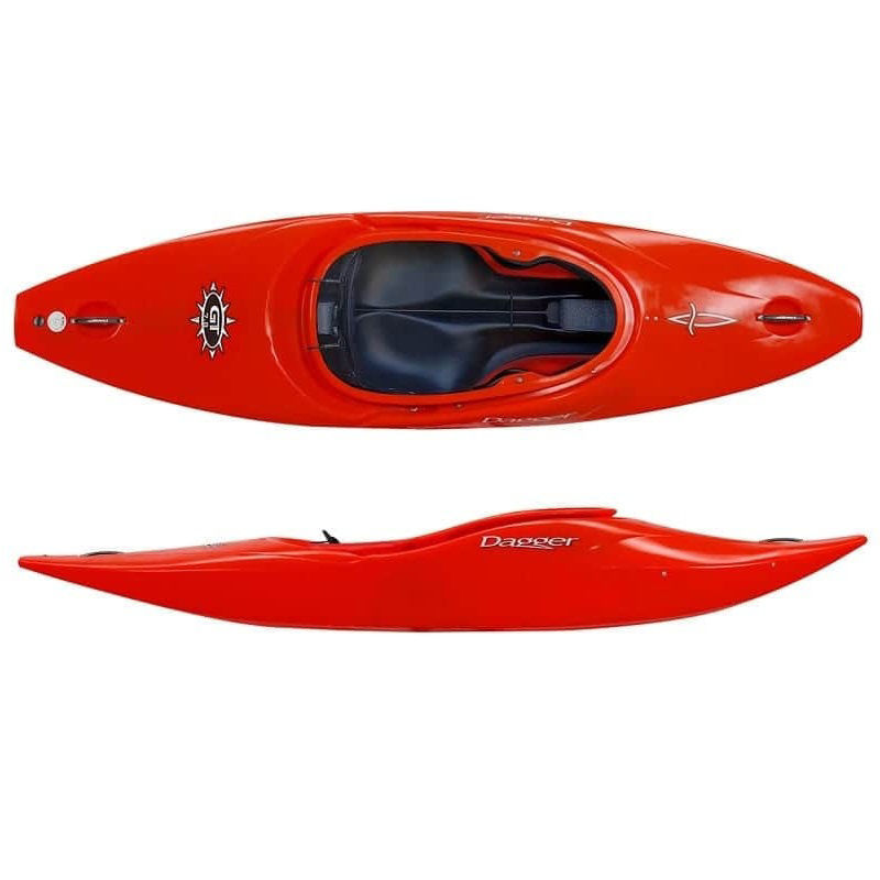 Dagger GT 7.8 Club Kayak