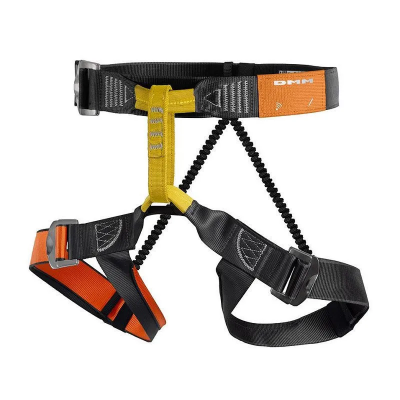 DMM Brenin Slidelock iD Orange XL DMM Brenin Slidelock iD Orange XL