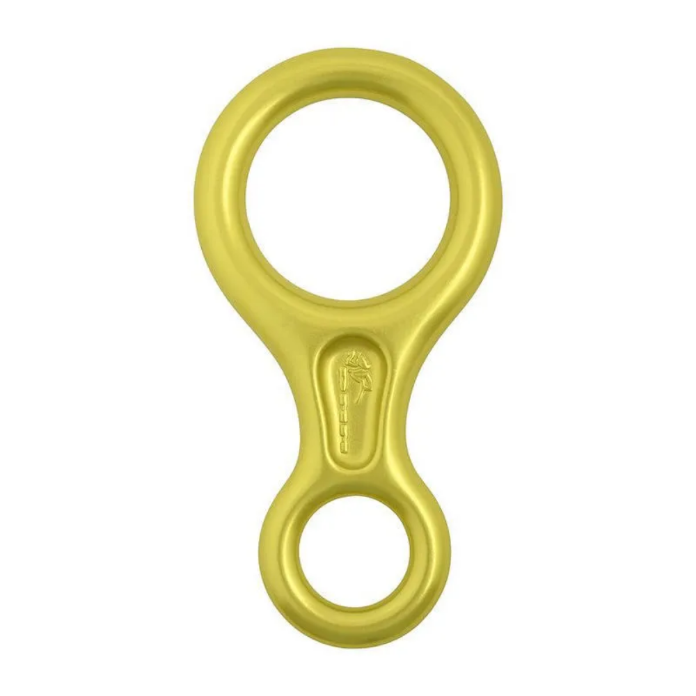 DMM Figure 8 in Lime