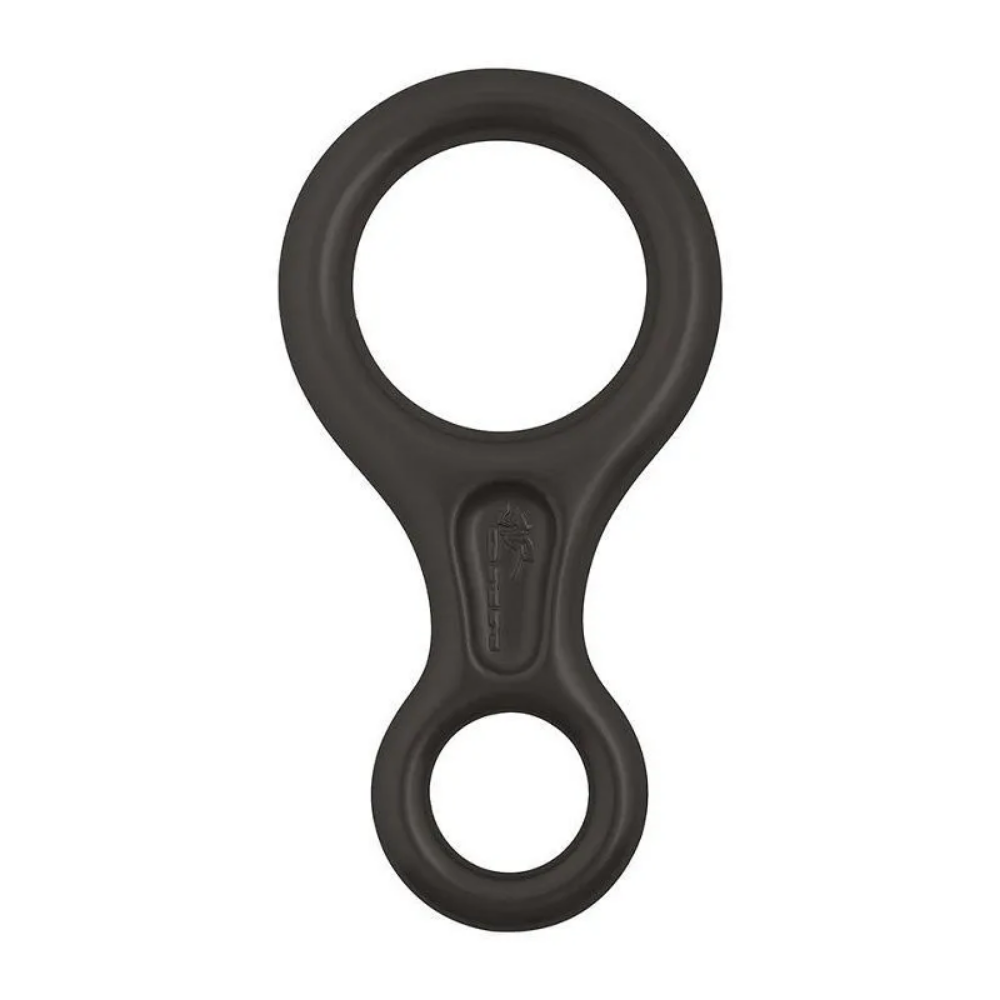 DMM Figure 8 in Matte Grey