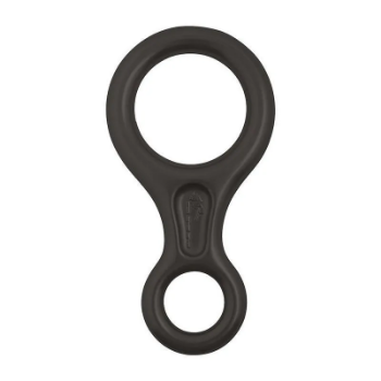 DMM Figure 8 in Matte Grey