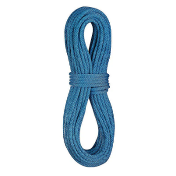 Edelrid Tower 10.5mm in Aqua-Blue