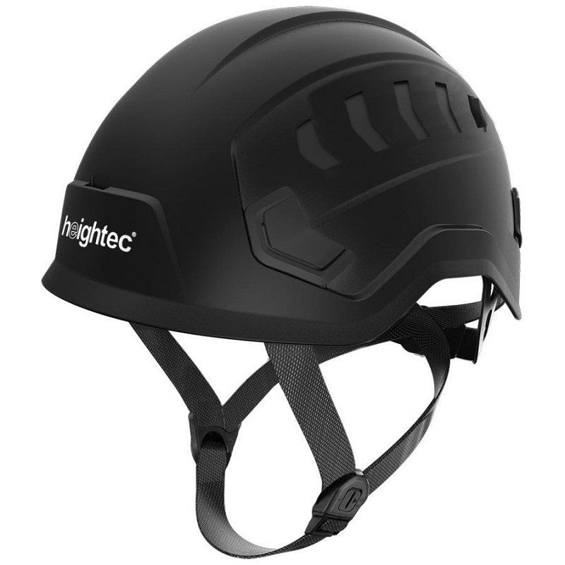 Heightec Duon-Air in Black