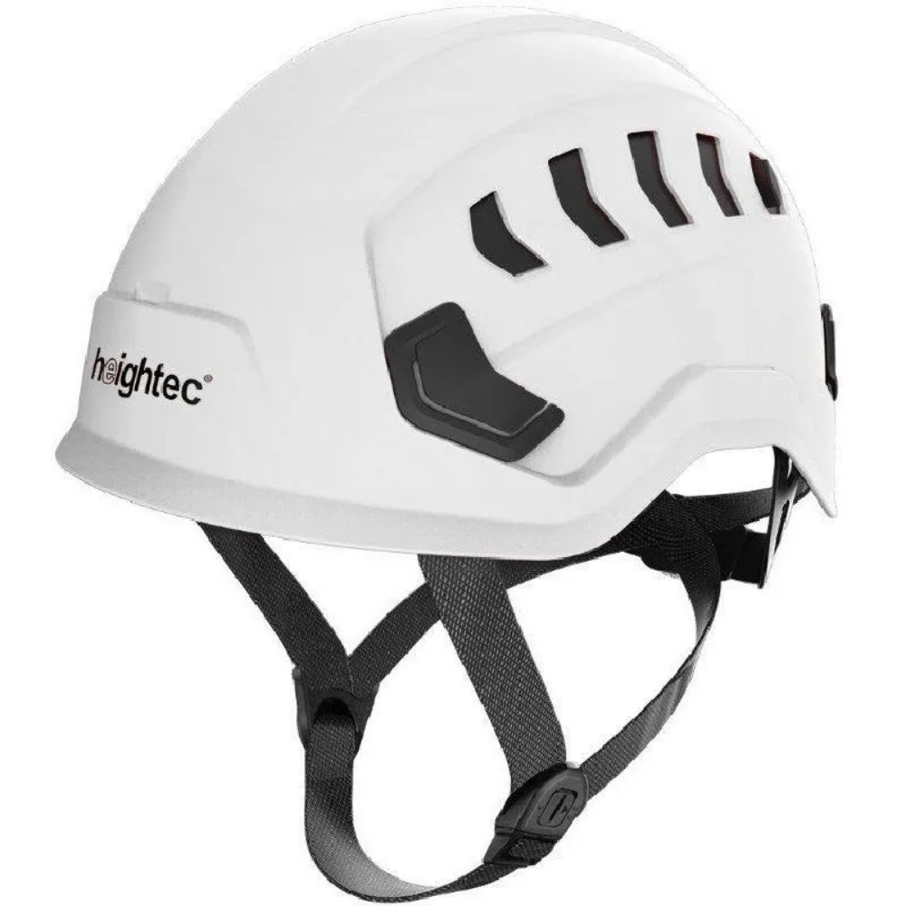 Heightec Duon-Air in White