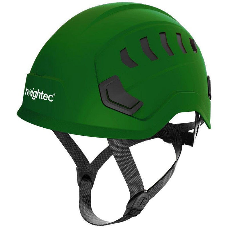 Heightec Duon-Air in Green