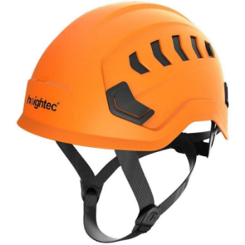 Heightec Duon-Air in Orange