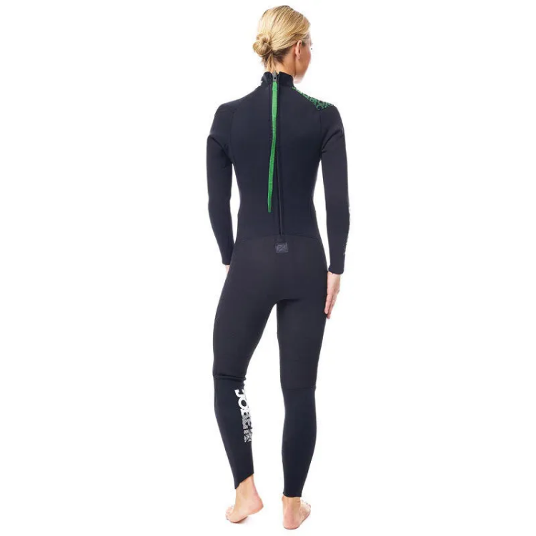 Jobe Heavy Duty Full Suit 3/2.5
