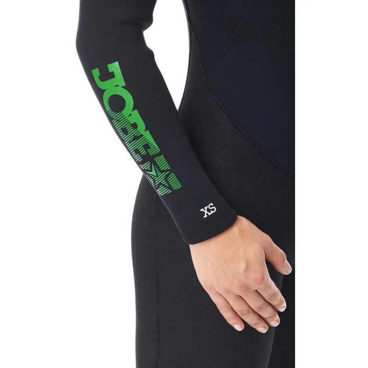 Jobe Heavy Duty Full Suit 5/5/3