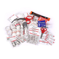 Life Systems Mountain Leader First Aid Kit