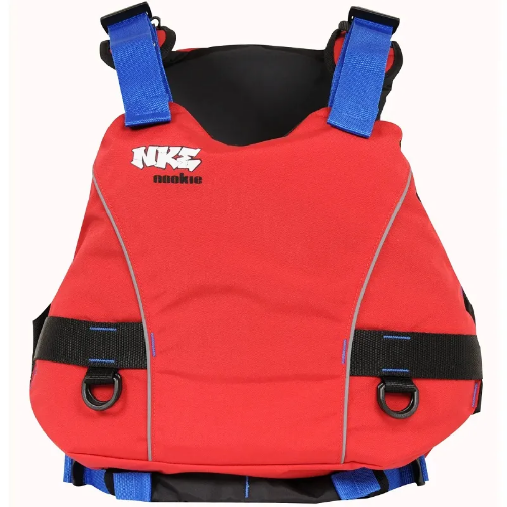 Nookie NKE Centre Vest Buoyancy Aid