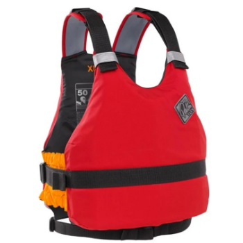 Palm Centre Vest PFD in XL/XXL Orange