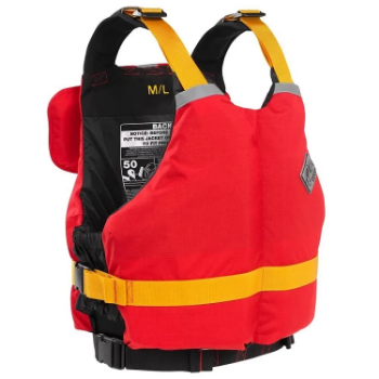 Palm Highside Rafter in XL/XXL Orange