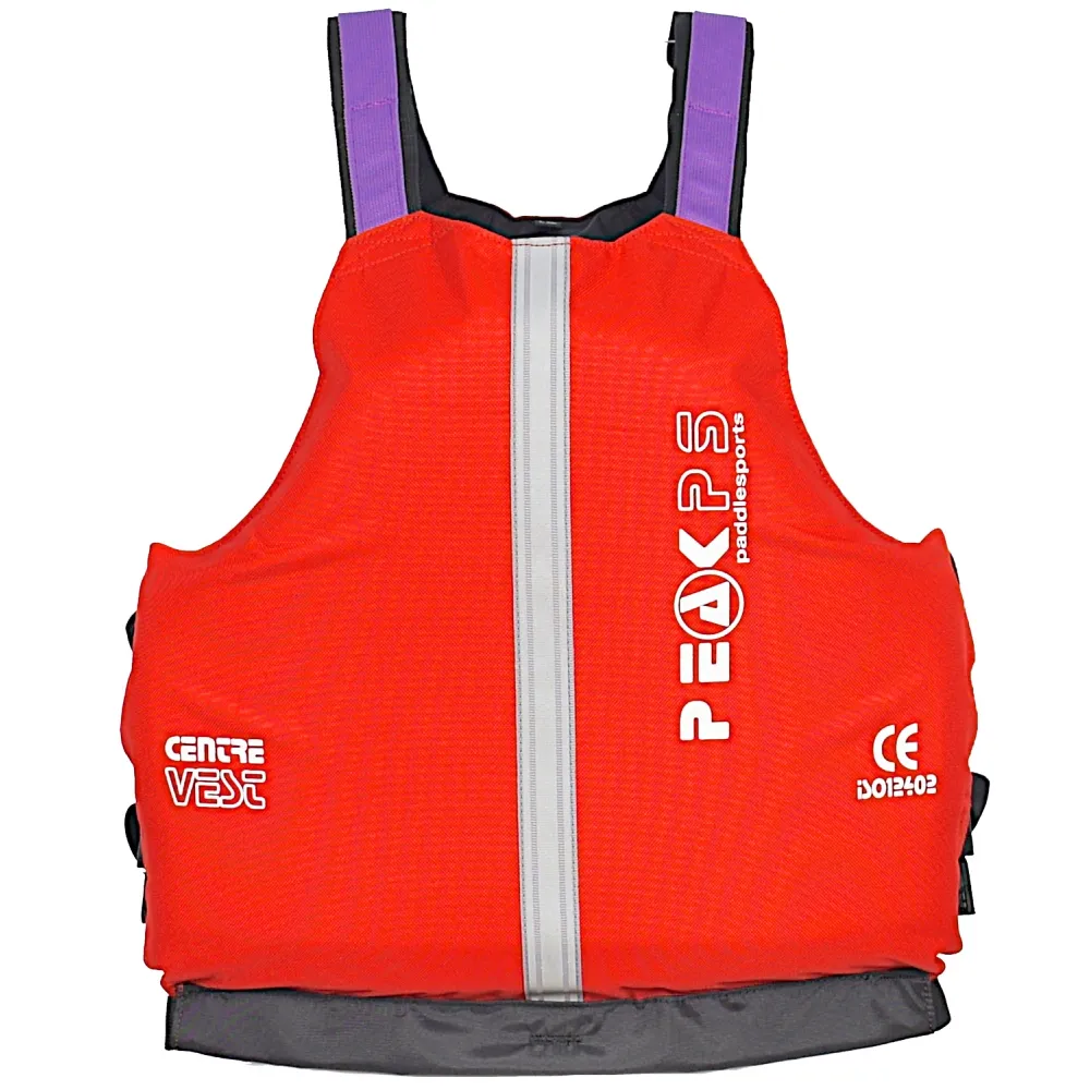 Peak PS Centre Vest PFD