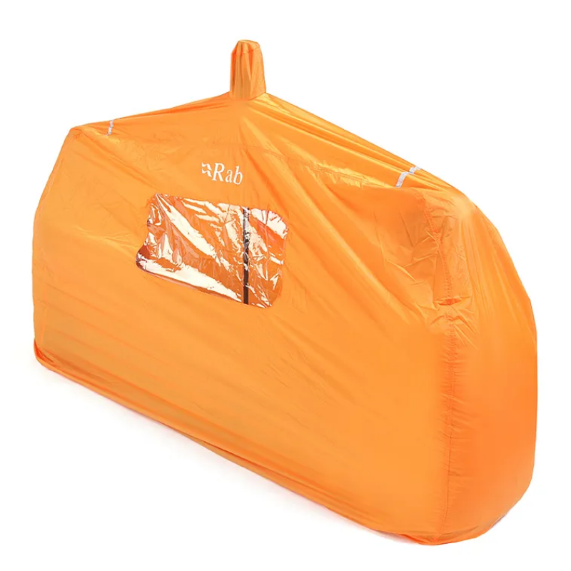 Rab Group Shelter