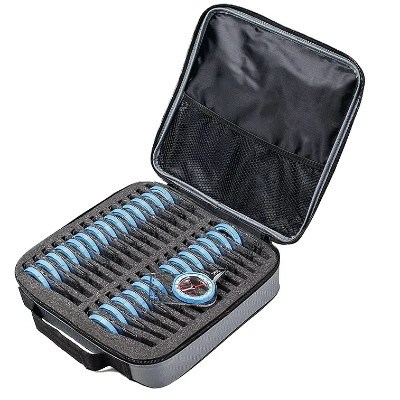 Silva Compass Storage Case Silva Compass Storage Case