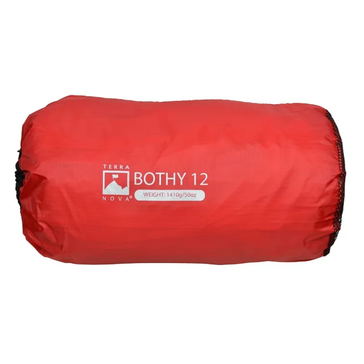 Terra Nova Bothy 12