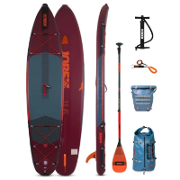 Jobe Adventure Duna 11.6