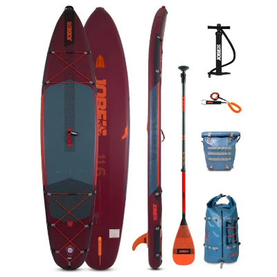 Jobe Adventure Duna 11.6