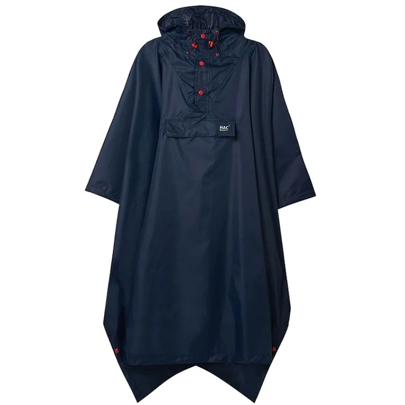 Mac In A Sac Poncho 2