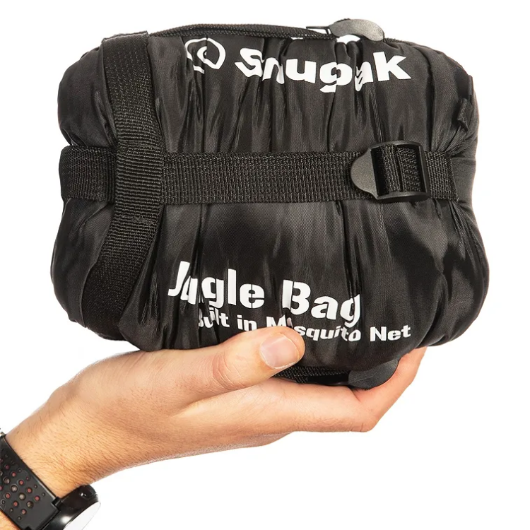 Snugpak Jungle Bag