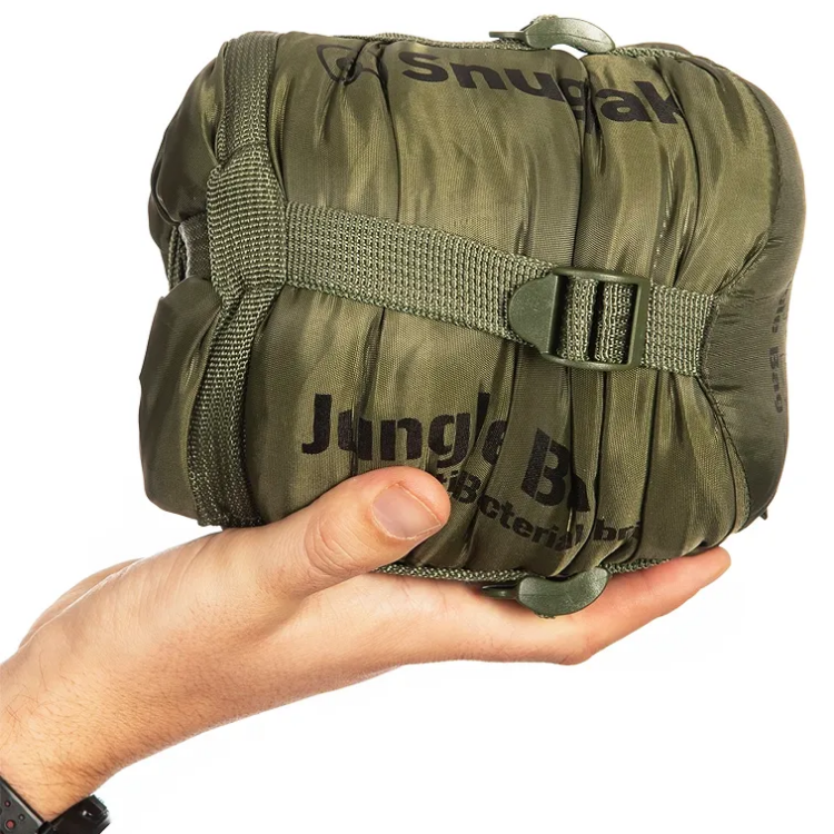Snugpak Jungle Bag Olive