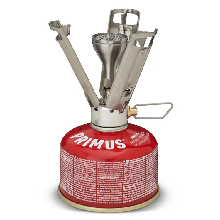 Primus Firestick Ti Stove