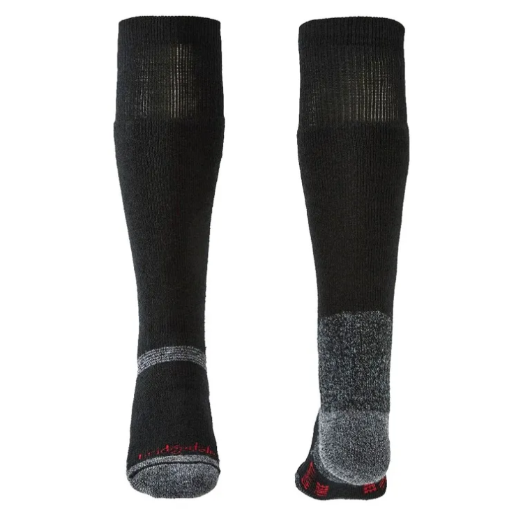 Bridgedale EXPLORER Heavyweight Merino Endurance Unisex Knee