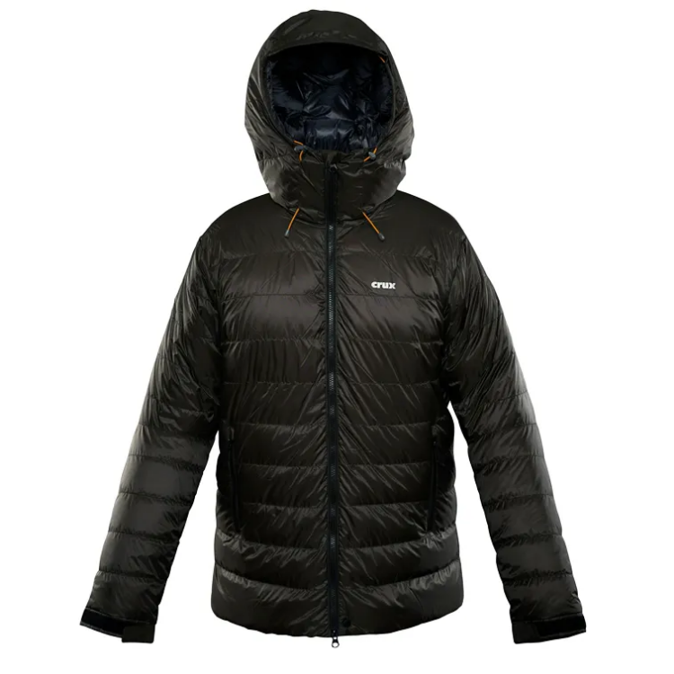Crux Pyro Jacket