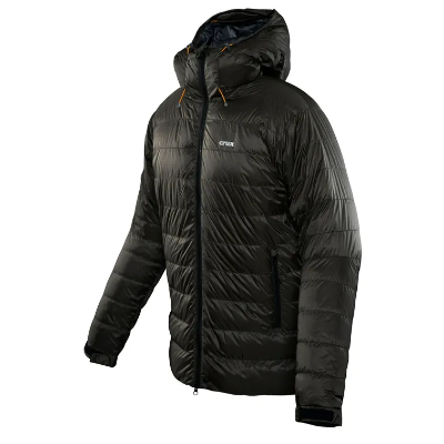 Crux Pyro Jacket