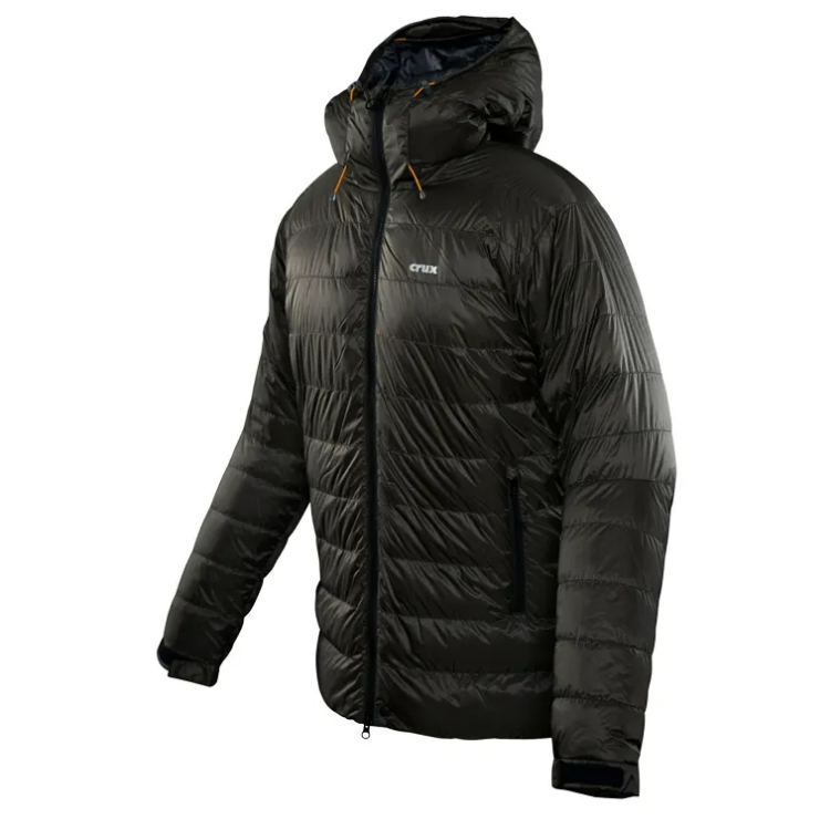 Crux Pyro Jacket
