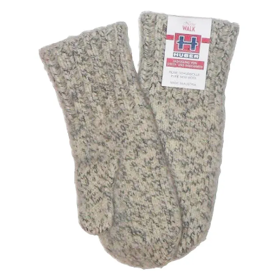 Huber Extreme Mitts Huber Extreme Mitts