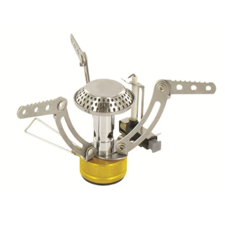 Highlander Hpx200 Compact Stove