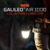 Nebo Galileo Air 1000 Collapsible Lantern