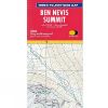 Harvey Maps XT40 Summit 1:12,500