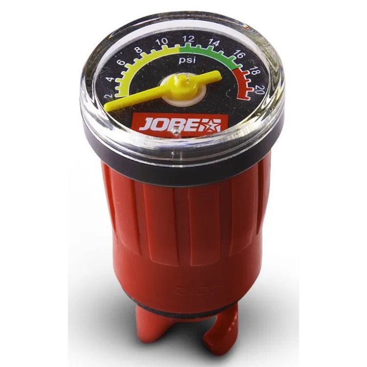 Jobe Inflatable Paddle Board Pressure Meter