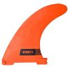 Jobe Inflatable Paddle Board Center Fin - Orange 