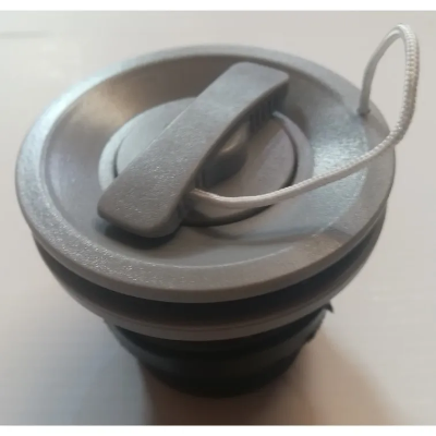 Tiki ISUP Valve & Cap - Stowaway  Range 