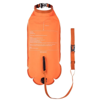 Zone3 2 Led Light 28L Dry Bag Buoy