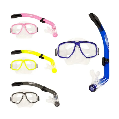 Typhoon Pro Silicone Combo Set Typhoon Pro Silicone Combo Set