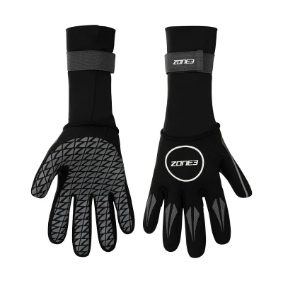 Zone3 Neoprene Swim Gloves