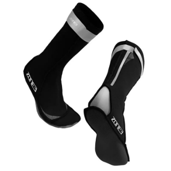 Zone3 Neoprene Swim Socks