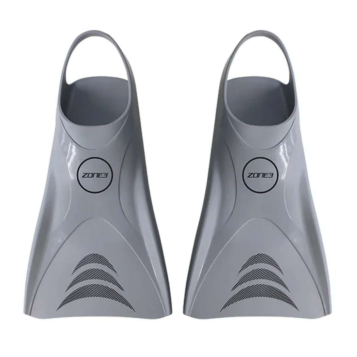 Zone3 Silicone V-Flex Fins