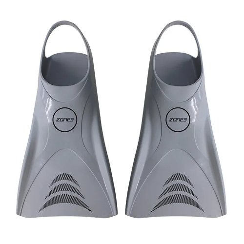 Zone3 Silicone V-Flex Fins