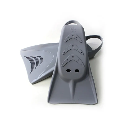 Zone3 Silicone V-Flex Fins