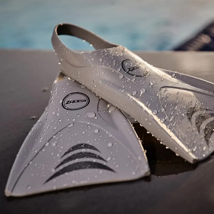 Zone3 Silicone V-Flex Fins