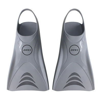 Zone3 Silicone V-Flex Fins