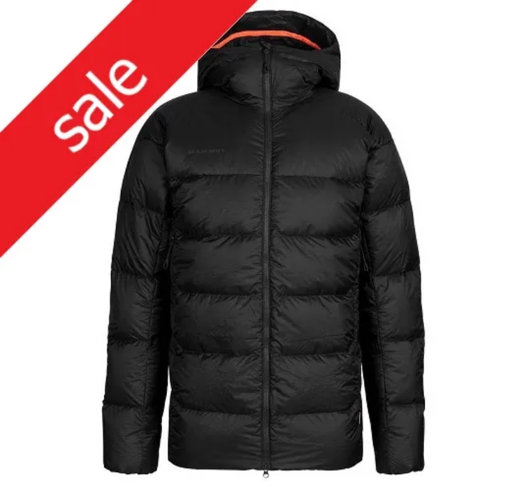 Mammut Meron IN Hooded Jacket Men