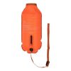 Zone3 Swim Safety Buoy / Dry Bag